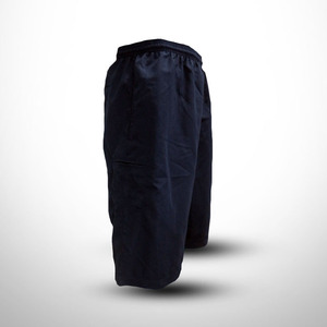 บริการ OEM ODM รับผลิตกางเกงขาสั้นไมโครไฟเบอร์สำหรับกีฬาเบสบอลและซอฟต์บอล คุณภาพเยี่ยม เอวยางยืด ใส่ได้ทั้งชายและหญิง - Product Image 6