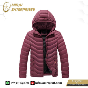 <b>Men</b> Wholesale Warm Casual <b>Jacket</b> Parkas <b>Men</b> Autumn Fashion Streetwear <b>Men</b> Parkas Windproof Thick Hooded Slim Solid Coat - Product Image 5