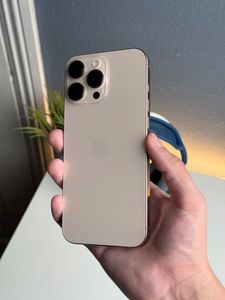 Brand new 16 pro max desert titanium - Product Image 4