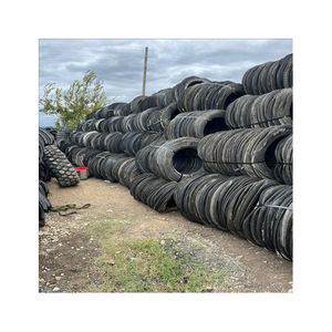 เศษยางยางจากผู้ผลิตขายส่ง - Product Image 1