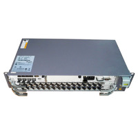 MA5800-X2 GPON OLT 10G peralatan serat optik