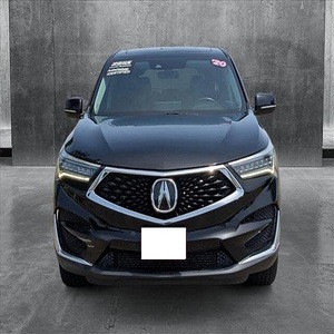 ใช้ lhd/rhd 2020 Acura RDX FWD พร้อมแพคเกจเทคโนโลยี - Product Image 1