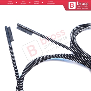 BSR675ซ่อมซันรูฟหลังคาแบบพาโนรามาแบบดึงสายธนูสำหรับ V222 W222 S คลาส X222 2013-2020 - Product Image 5
