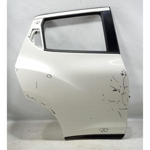 PUERTA TRASERA DERECHA NISSAN Juke 1ª Serie K9K 410, K9K 636, K9K 646, K9K 896 (10>13) - Product Image 1