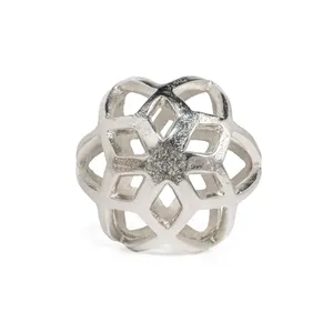 Sculpture d'animal en métal moderne et artistique, décoration d'intérieur haut de gamme, décoration murale de luxe, Zahid Exports Big - Product Image 1