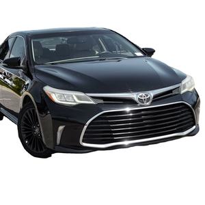 Toyota Avalon Touring 2016 Usado en Buen Estado - Product Image 1
