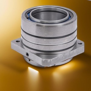 PUTZMEISTER Intermediate <b>Ring</b> BSF200 (DURO 22) Part Number: 240439004 for Construction Machinery Parts - Product Image 3