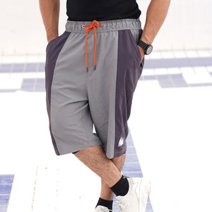 Modest Knee Length Swim <b>Shorts</b> for <b>Men</b> Halal Islamic Swimming Wear Quick Dry Trunks Beach Fashion 2025 Trends Comfortable <b>Shorts</b> - Product Image 6