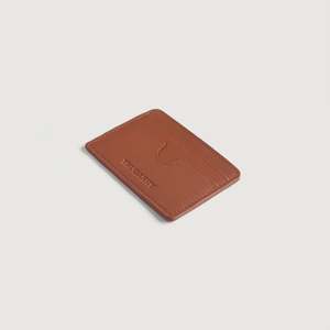 Karl Brown Luxury RFID Business <b>Card</b> Holder & Binder for Credit ID Business Trading <b>Memory</b> <b>Cards</b> - Product Image 3