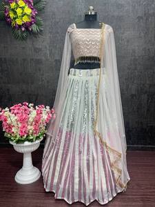 ชุดเดรสสำหรับเจ้าสาวชุดสวมใส่2-Sequenced สวมใส่ทำงานสำหรับงานปาร์ตี้รุ่นล่าสุด - Product Image 3