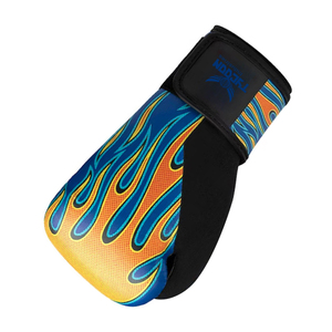 Vente en gros Gants gagnants Meilleure vente de haute qualité sur mesure Oem Design Gants de boxe gagnants Gants de boxe Gants de sparring - Product Image 5