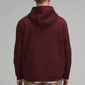 เสื้อฮู้ดและสเวตเตอร์ของผู้ชายรุ่นสั้น - Product Image 4