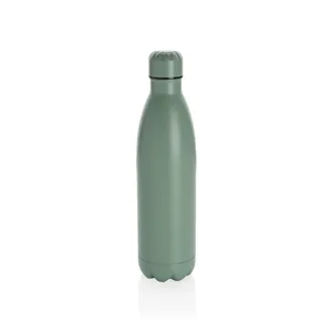 Custom Merchandising <b>750ml</b> Thermal Steel <b>Bottle</b> Stainless Steel Tumbler - Product Image 2
