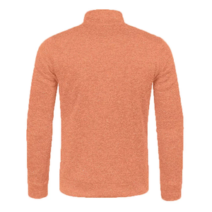 Winter Custom Sublimation & Digital Printed 100% Cotton Fleece Unisex <b>Men's</b> <b>Pullover</b> Hoodies with Custom Colors - Product Image 6