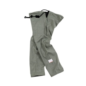 Kimono de Jiu-Jitsu brésilien en tissage perlé 100% coton, sur mesure, unisexe, nouveau modèle 2026 - Product Image 2