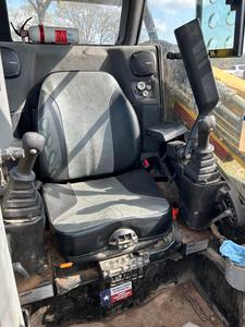 Cargadora de orugas ASV de 135hp, edición forestal, con accesorio de mulcher forestal, aprobado por la CE, EPA, Envío Gratis - Product Image 5