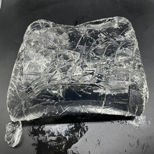 Cera de vela de gelatina no tóxica sin olor <span class=keywords><strong>Sinova</strong></span> DJ1101 Cera de gel para hacer velas DIY - Product Image 1