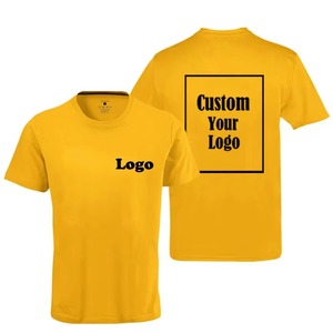 เสื้อยืดผู้ชายผู้หญิงออกแบบเองด้วยผ้าฝ้ายพิมพ์ลายออกแบบโลโก้สไตล์แฟชั่นสไตล์ฮาราจูกุแบบทำมือและของขวัญชั้นนำพิมพ์ดีไซน์ตามสั่ง - Product Image 6