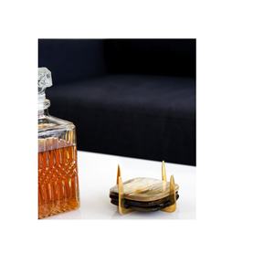 Uffalo Orn EA oaster para mujer, soporte de latón para uso hecho a mano - Product Image 1