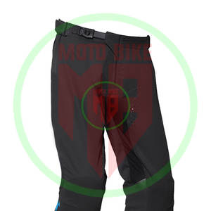 Pantalones de Motocross Ligeros y Transpirables para Hombre de la Mejor Calidad, Precio Económico, con Logotipo Personalizado - Product Image 5