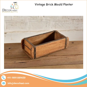 Boîte de rangement en bois rectangulaire personnalisée de conception moderne de qualité supérieure pour un usage domestique polyvalent ou le stockage de bijoux - Product Image 3