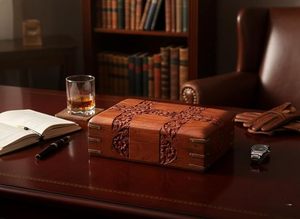 Caja de Joyería de Madera Hecha a Mano con Diseños Personalizados para Almacenamiento Seguro de Anillos, Aretes y Collares, Personalizable, Bajo Costo - Product Image 6