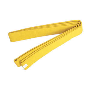 Alta calidad logotipo personalizado Karate cinturón OEM al por mayor de Pakistán fabricante de ropa de artes marciales con logotipo impreso - Product Image 5