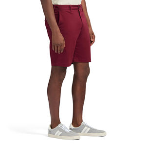 Short en coton pour homme Durable Day Appeal Idéal pour les activités actives Offre une coupe polyvalente Idéal pour les ventes en gros - Product Image 3