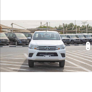 <span class=keywords><strong>Toyota</strong></span> <span class=keywords><strong>Hilux</strong></span> 2025 d'<span class=keywords><strong>occasion</strong></span>, <span class=keywords><strong>simple</strong></span> <span class=keywords><strong>cabine</strong></span>, prêt à l'emploi - Product Image 2