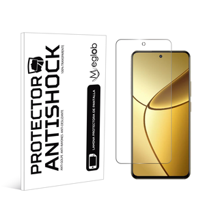 ฟิล์มกันรอยหน้าจอ ANTISHOCK สำหรับเรียลมี 12+ 5G ฟิล์มป้องกันโทรศัพท์ระดับพรีเมียม - Product Image 1