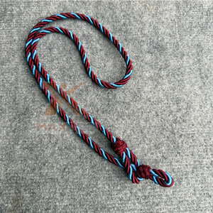 Lanière de cérémonie en matériau durable, taille personnalisée, meilleur accessoire d'uniforme, lanière de cérémonie - Product Image 3