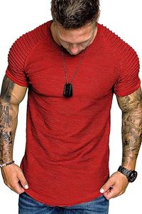 Camiseta sin mangas de gimnasio personalizada para hombre, camiseta de entrenamiento de verano con estampado muscular, camisetas de media manga para gimnasio, camisetas de culturismo transpirables - Product Image 4