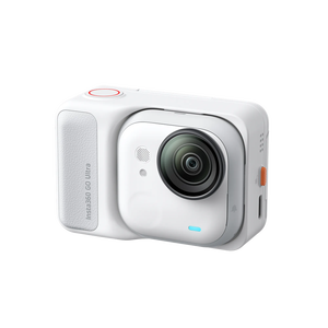ชุดอุปกรณ์มาตรฐาน STA360 GO Ultra รุ่นดั้งเดิม 156 °   กล้องแอคชั่น FOV PureVideo Night ถ่ายภาพ 50MP หน้าจอสัมผัส 2.5 นิ้ว แบตเตอรี่ใช้งานได้ 200 นาที - Product Image 6
