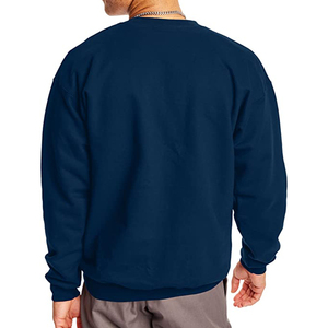 Sweat-shirt tendance en promotion, étiquette personnalisée, prix compétitif, fabrication en usine, qualité supérieure, pour hommes - Product Image 2