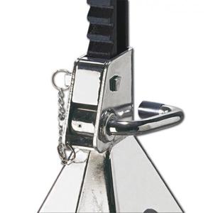 BETA Gatos de coche Par de soportes - Product Image 2