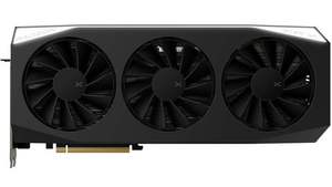 การ์ดจอ XF x RAD RX 9070XT OC 16GB GDDR6 PCIe 5.0 VGA RX9070XT GPU RX9070 XT 2025ใหม่ - Product Image 6