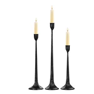 Hot Selling Attractive Look <b>Candle</b> <b>Holder</b> European Style <b>Candle</b> <b>Holder</b> for Church Wedding Party Interior Home - Product Image 3