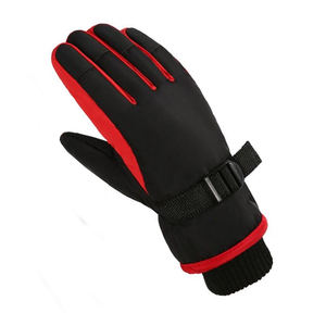 Gants de ski pour hommes de haute qualité, nouvelle arrivée, prix de gros, séchage rapide, vêtements d'hiver très demandés, design haut de gamme - Product Image 3