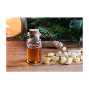 Best Quality of Frankincense <b>Essential</b> <b>Oil</b> From Indian Manufacturer - Product Image 1