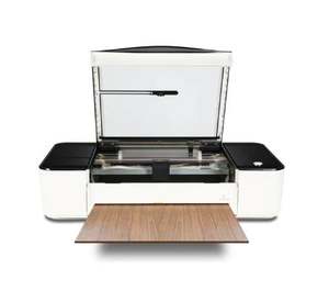 NOUVEAU FAV Pro 3D Imprimante laser sous vide, machine de gravure et de découpe - Product Image 5