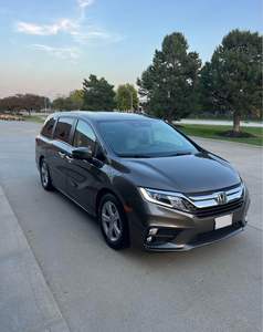 Honda Odyssey EX 2020, Bien Cuidada y Limpia - Product Image 5