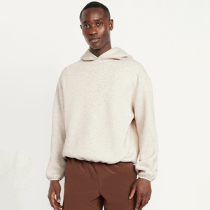 Haute qualité 500 Gsm 400gsm 350gsm tissu sweats à capuche personnalisés confortable porter tous les jours superposition pour l'hiver - Product Image 1