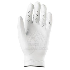 Nuevo diseño de guantes de bateo de béisbol hechos en Pakistán Proveedor directo de fábrica Guantes de bateo de béisbol - Product Image 3