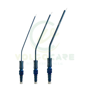 หลอดดูด Frazier มุมที่แข็งแกร่งด้วยการตัดที่มีอยู่ในทุกสีและการออกแบบ - Product Image 6