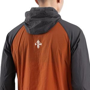 Top Wind Breaker Chaquetas de invierno Venta al por mayor 100% Material de poliéster Logotipo personalizado de alta calidad Nuevo diseño Unisex por ATLANTIC - Product Image 6
