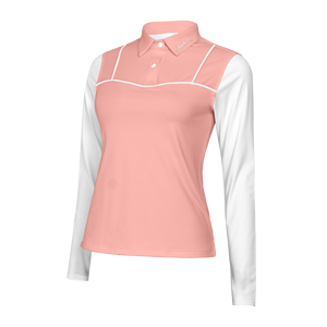 Handee N o Polo Di Tay Vi Fit Phi Vin Qun Golf Thi Trang - Product Image 1