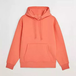 Drop Shoulder Casual Custom Heavyweight Cotton <b>Fleece</b> <b>Jogger</b> Tracksuit Streetwear Style Baggy Spring Plus Size Printed XL Size - Product Image 5