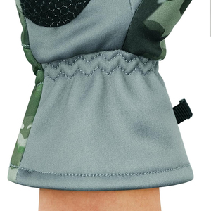 Gants de tir tactiques d'extérieur en gros, nouvelle arrivée, doux, chauds, pour une utilisation en extérieur, gants de chasse unisexes - Product Image 4