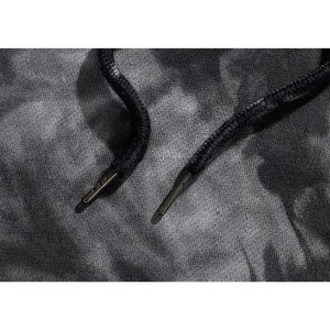 Novedad 2026, Sudadera con Capucha Tie-Dye Personalizada para Hombre de la Mejor Calidad, Transpirable, Tallas Grandes, Servicio OEM - Product Image 3