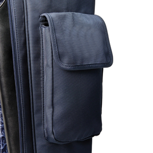 กระเป๋าใส่หมวกขี่ม้าใส่สบายกันกระแทกเนื้อนิ่มด้านนอกกันน้ำทนทานออกแบบให้มีพื้นที่กว้างขวางสำหรับการจัดเก็บที่ป้องกัน - Product Image 2